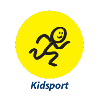 Kid sport logo